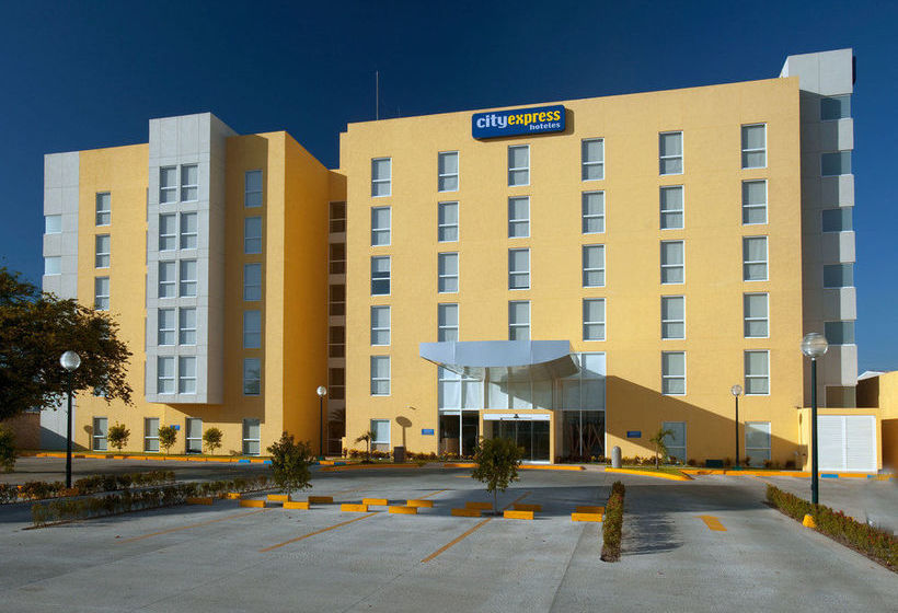 Hotel City Express Minatitlán   | Minatitlán | Veracruz | México 9