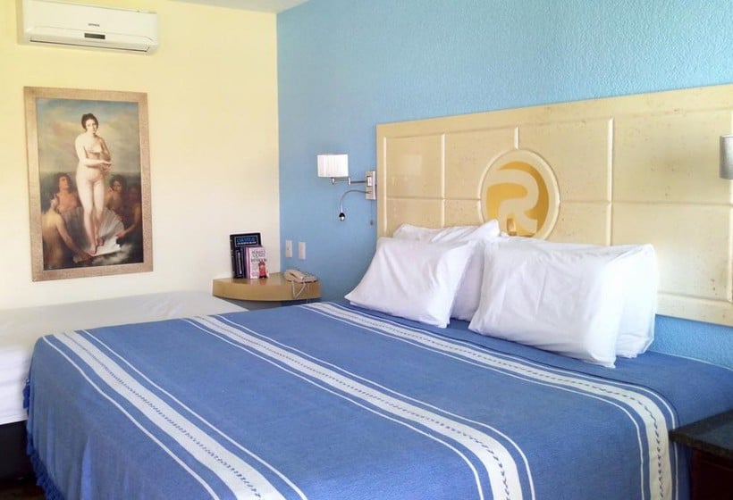 Hôtel La Roca  | Monte Gordo | Veracruz | Hôtels au Mexique 3