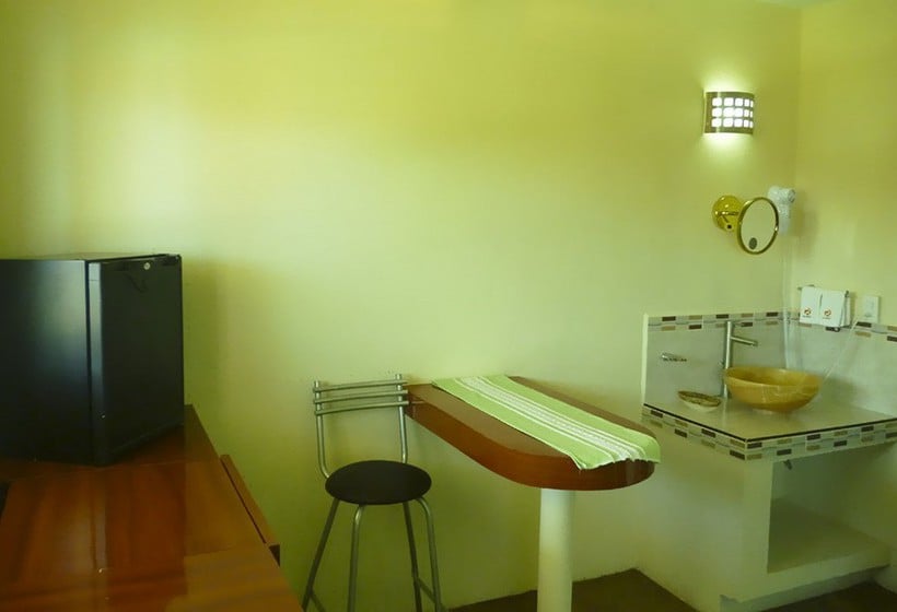 Hôtel La Roca  | Monte Gordo | Veracruz | Hôtels au Mexique 4