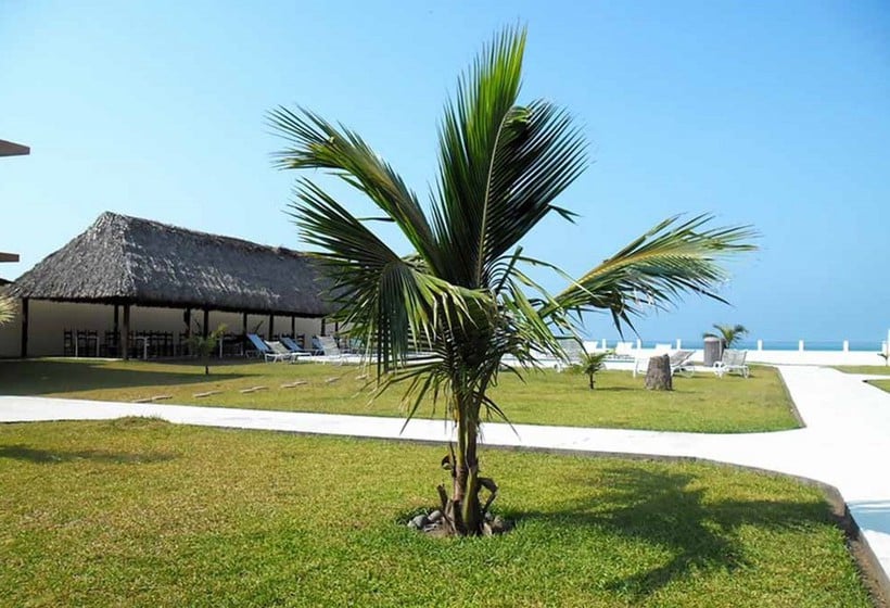 Hôtel La Roca  | Monte Gordo | Veracruz | Hôtels au Mexique 6