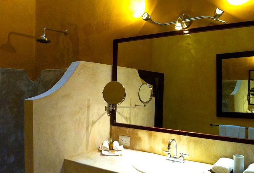 Hotel Hacienda Vip  | Mérida | Yucatan | México 1