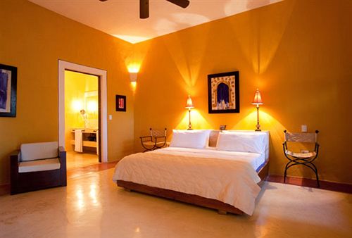 Hotel Hacienda Vip  | Mérida | Yucatan | México 2