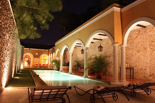 Hotel Hacienda Vip  | Mérida | Yucatan | México 4