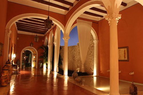 Hotel Hacienda Vip  | Mérida | Yucatan | México 7