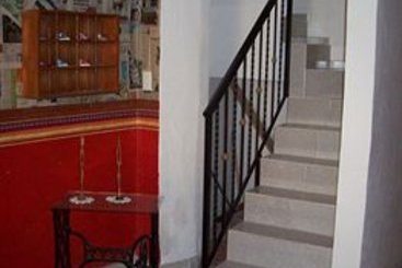 Hotel Casa Chalia   | Mérida | Yucatan | México 3