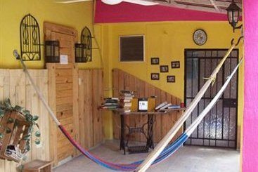 Hotel Casa Chalia   | Mérida | Yucatan | México 4