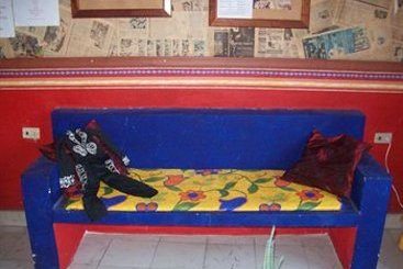 Hotel Casa Chalia   | Mérida | Yucatan | México 9