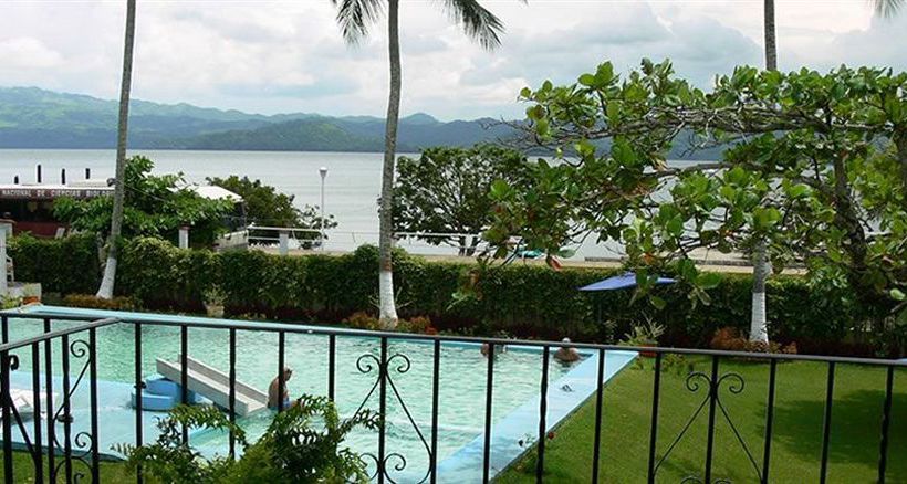 Hotel Posada Koniapan