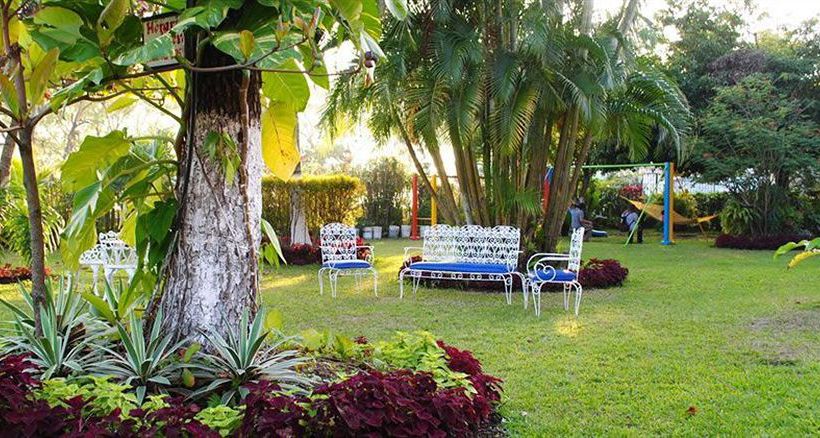 Hotel Posada Koniapan  | Catemaco | Veracruz | México 1