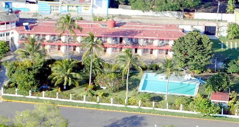 Hotel Posada Koniapan  | Catemaco | Veracruz | México 2