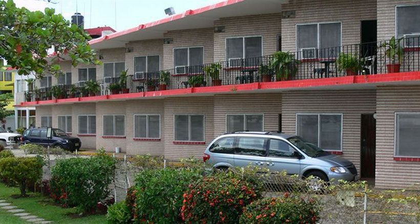 Hotel Posada Koniapan  | Catemaco | Veracruz | México 3