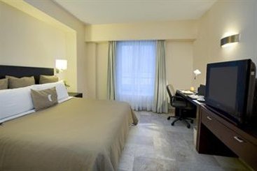 Hotel Fiesta Inn Coatzacoalcos  | Coatzacoalcos | Veracruz | México 20