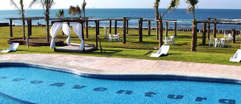 Cocoaventura Cabanas & Club De Playa  | Anton Lizardo | Veracruz | Hôtels au Mexique 1