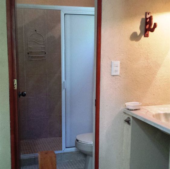 Cocoaventura Cabanas & Club De Playa  | Anton Lizardo | Veracruz | Hôtels au Mexique 10