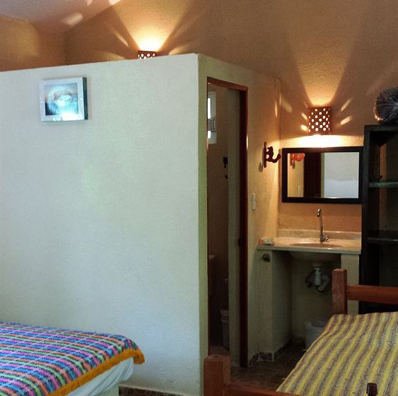 Cocoaventura Cabanas & Club De Playa  | Anton Lizardo | Veracruz | Hôtels au Mexique 11