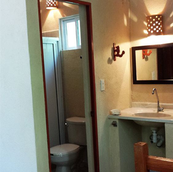 Cocoaventura Cabanas & Club De Playa  | Anton Lizardo | Veracruz | Hôtels au Mexique 13