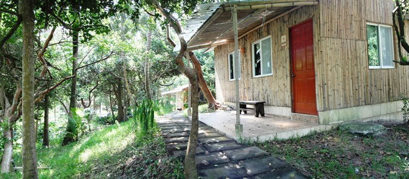 Cocoaventura Cabanas & Club De Playa  | Anton Lizardo | Veracruz | Hôtels au Mexique 2