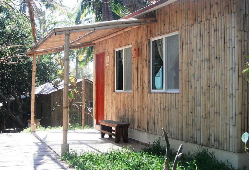 Cocoaventura Cabanas & Club De Playa  | Anton Lizardo | Veracruz | Hôtels au Mexique 3