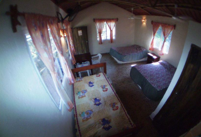 Cocoaventura Cabanas & Club De Playa  | Anton Lizardo | Veracruz | Hôtels au Mexique 4