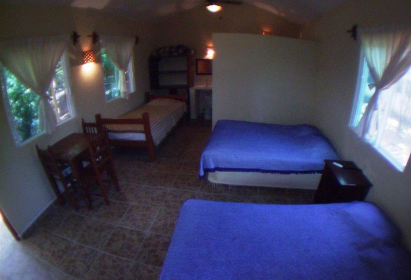 Cocoaventura Cabanas & Club De Playa  | Anton Lizardo | Veracruz | Hôtels au Mexique 5