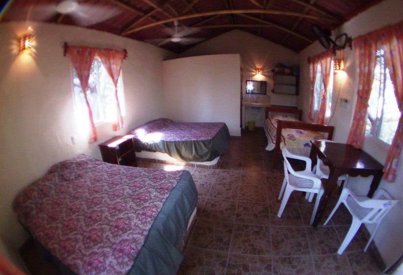 Cocoaventura Cabanas & Club De Playa  | Anton Lizardo | Veracruz | Hôtels au Mexique 7