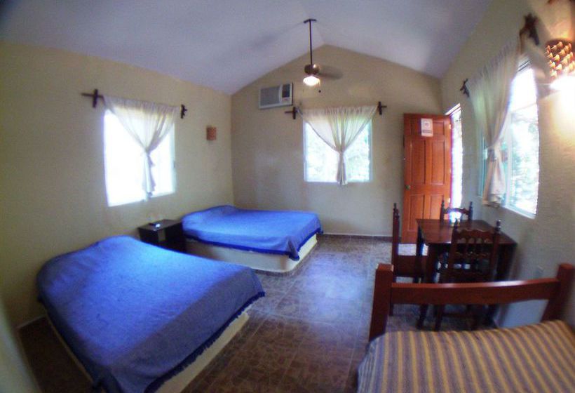 Cocoaventura Cabanas & Club De Playa  | Anton Lizardo | Veracruz | Hôtels au Mexique 8