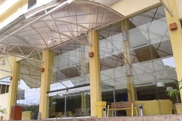 Hotel Hipico Inn Poza Rica Veracruz