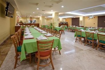 Hotel Hipico Inn  | Poza Rica | Veracruz | México 10