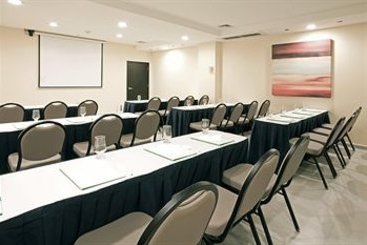 Hotel Hipico Inn  | Poza Rica | Veracruz | México 13