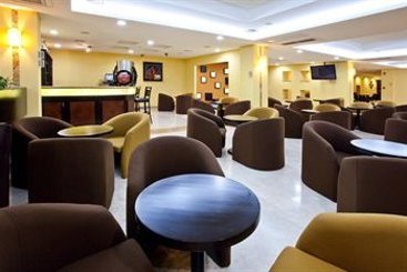 Hotel Hipico Inn  | Poza Rica | Veracruz | México 14