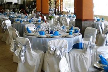 Hotel Hipico Inn  | Poza Rica | Veracruz | México 16