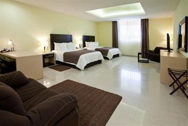 Hotel Hipico Inn  | Poza Rica | Veracruz | México 2