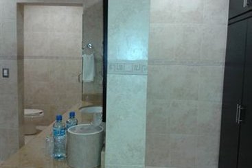 Hotel Hipico Inn  | Poza Rica | Veracruz | México 20