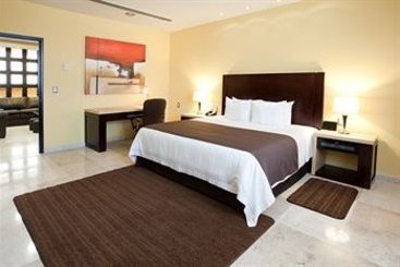 Hotel Hipico Inn  | Poza Rica | Veracruz | México 3