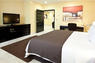 Hotel Hipico Inn  | Poza Rica | Veracruz | México 4