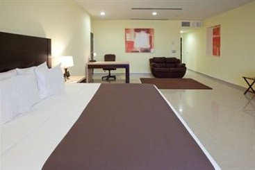 Hotel Hipico Inn  | Poza Rica | Veracruz | México 5