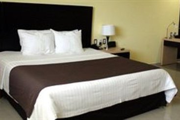 Hotel Hipico Inn  | Poza Rica | Veracruz | México 6