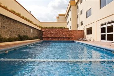 Hotel Hipico Inn  | Poza Rica | Veracruz | México 7