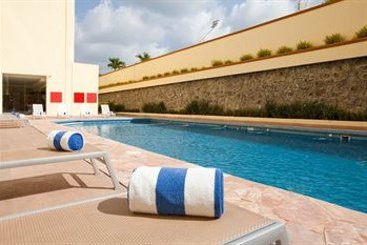 Hotel Hipico Inn  | Poza Rica | Veracruz | México 8