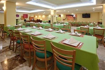 Hotel Hipico Inn  | Poza Rica | Veracruz | México 9