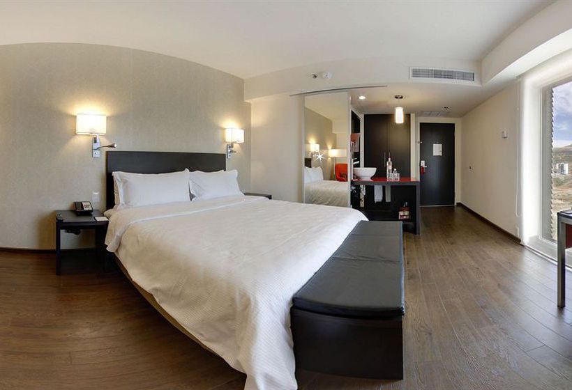 Hotel Fiesta Inn Zacatecas  | Zacatecas | Zacatecas | México 10
