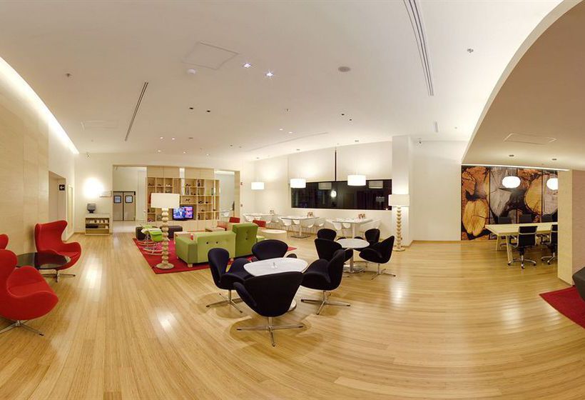 Hotel Fiesta Inn Zacatecas  | Zacatecas | Zacatecas | México 11