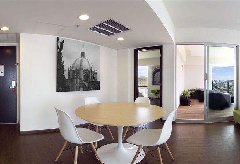 Hotel Fiesta Inn Zacatecas  | Zacatecas | Zacatecas | México 13