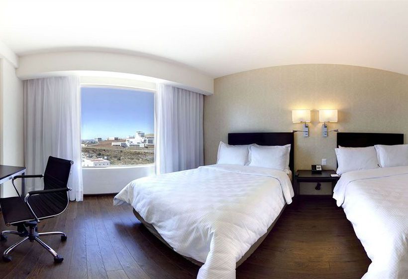 Hotel Fiesta Inn Zacatecas  | Zacatecas | Zacatecas | México 14