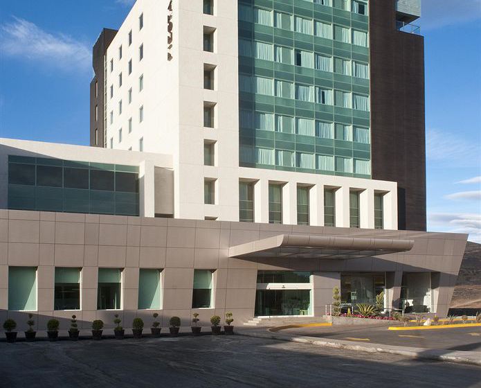 Hotel Fiesta Inn Zacatecas  | Zacatecas | Zacatecas | México 15