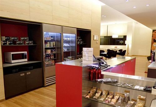 Hotel Fiesta Inn Zacatecas  | Zacatecas | Zacatecas | México 17