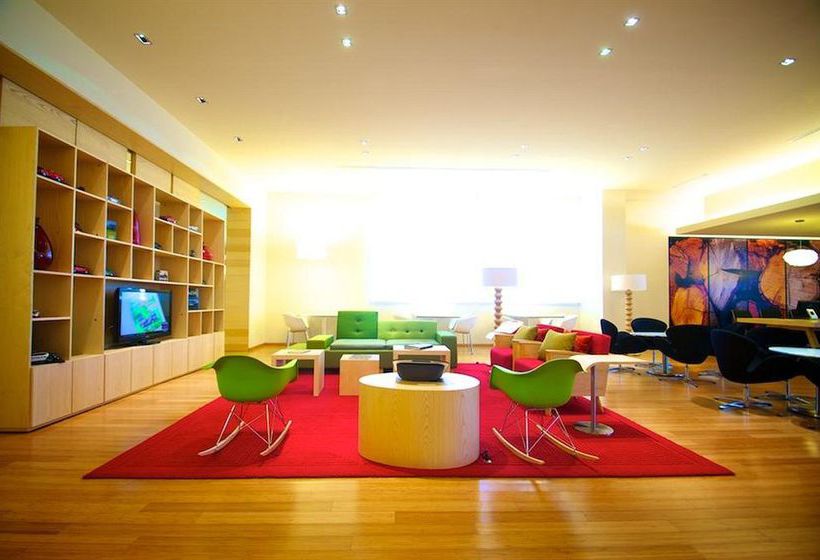 Hotel Fiesta Inn Zacatecas  | Zacatecas | Zacatecas | México 2