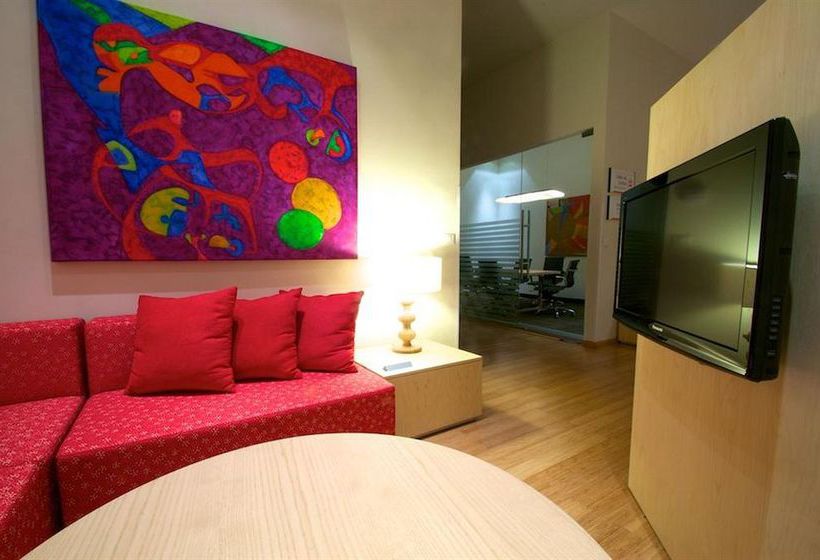 Hotel Fiesta Inn Zacatecas  | Zacatecas | Zacatecas | México 3