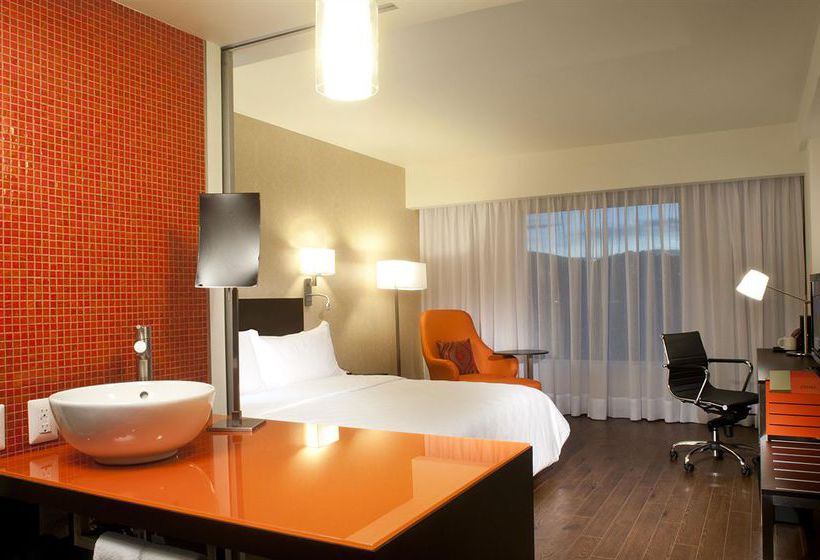 Hotel Fiesta Inn Zacatecas  | Zacatecas | Zacatecas | México 5