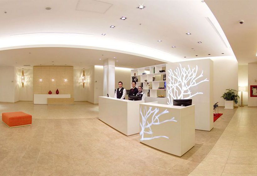 Hotel Fiesta Inn Zacatecas  | Zacatecas | Zacatecas | México 6